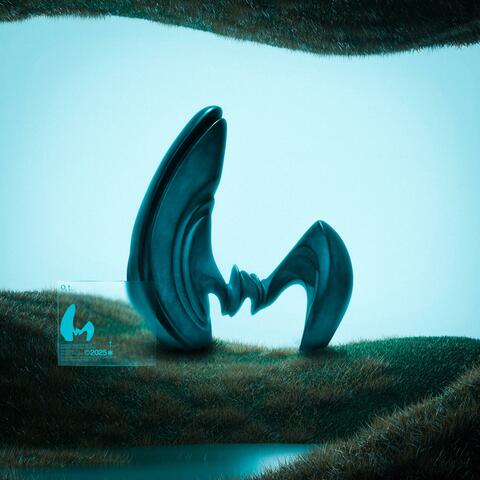 W album art