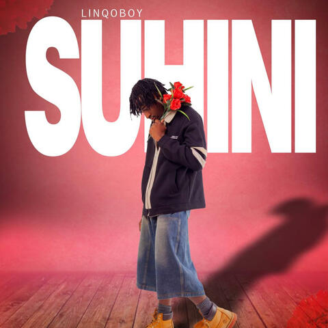 Suhini album art