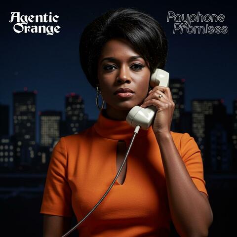 Payphone Promises (Remastered) album art