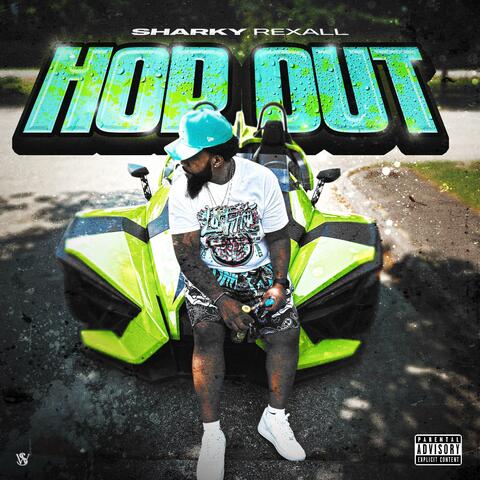 Hop Out album art