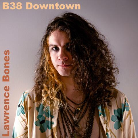 B38 Downtown album art