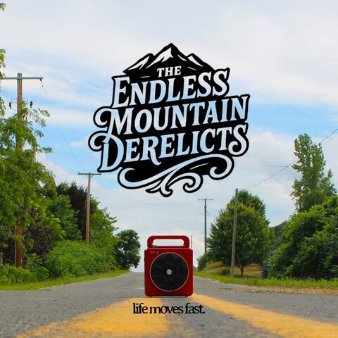 Life Moves Fast album art