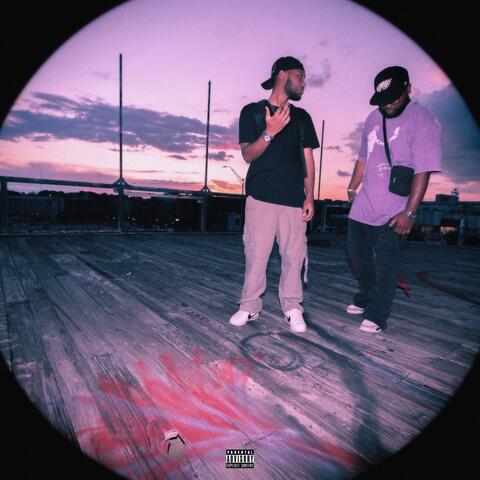 Mírame (feat. PIERRE CORTEZ) album art