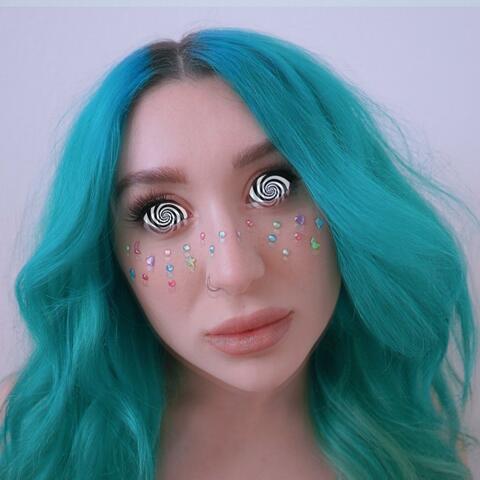 Delusional album art