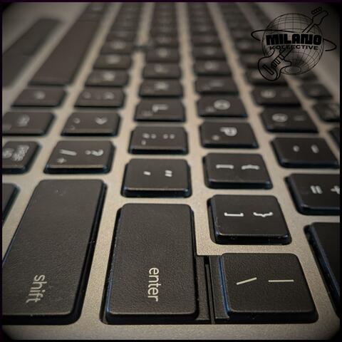 Funky Accountant (2025 Remaster) (feat. Jason Bradford & Chris Muray) album art