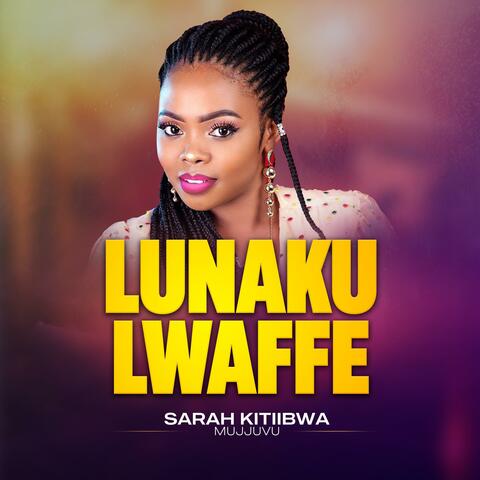 Lunaku Lwaffe album art