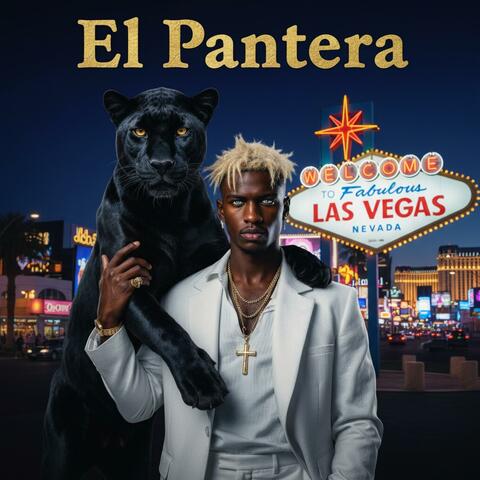 Ella esta caliente album art