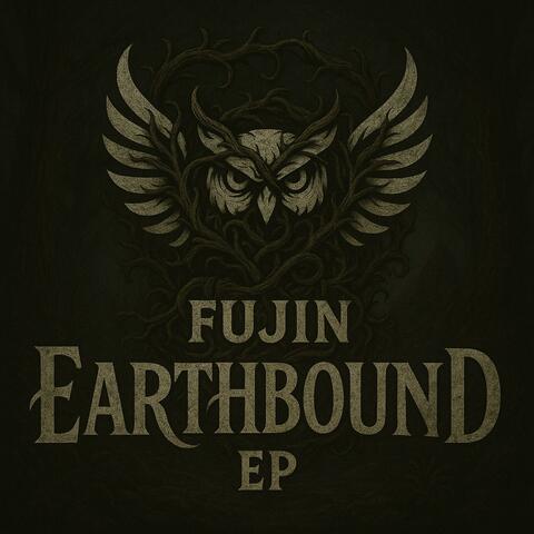 Earthbound EP album art