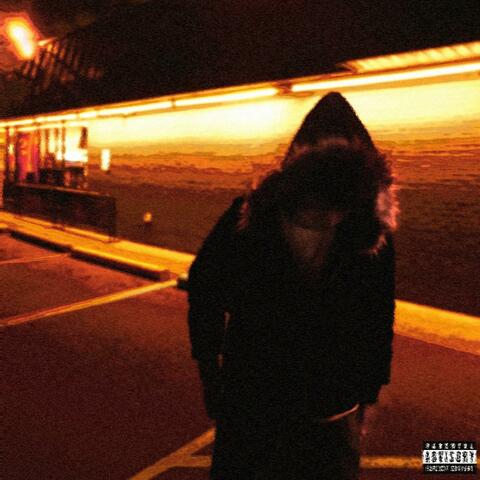 ON GOD album art
