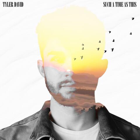 Such A Time As This album art