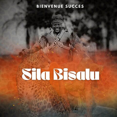 Sila Bisalu (Live Version) album art