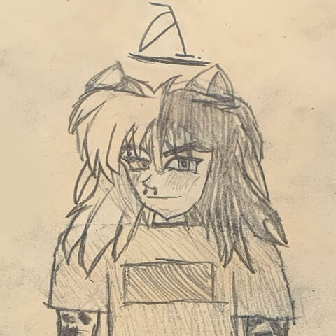 D.Y.E.K (x-mix) album art