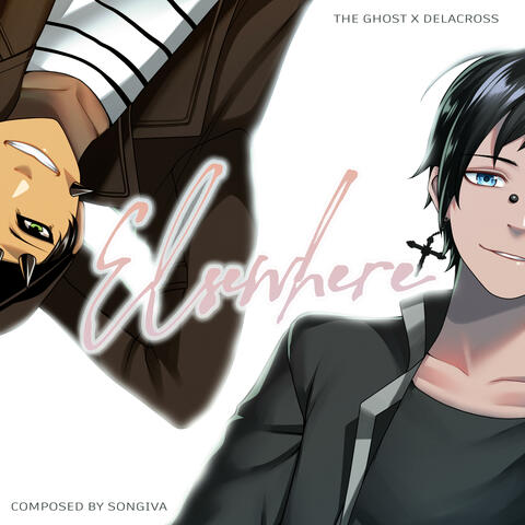 Elsewhere album art