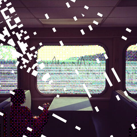 Splayfield Ferry album art