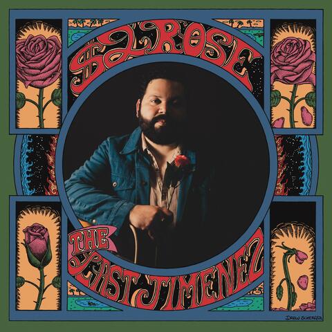 Two Dollar Rose album art