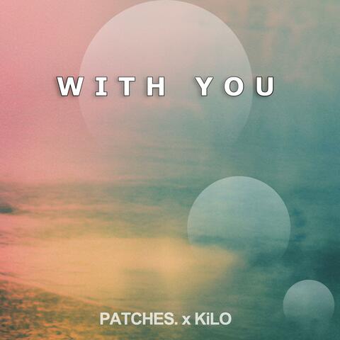 With You (feat. KiLO) album art