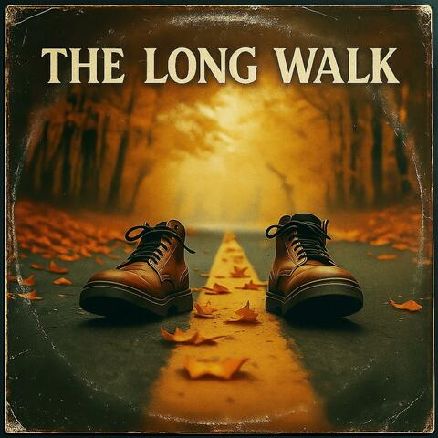 The Long Walk album art