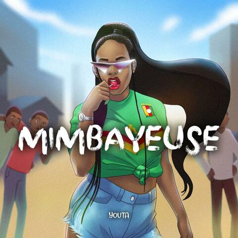 MIMBAYEUSE album art