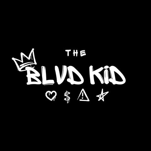 The Blvd KiD album art