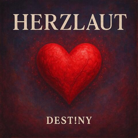 Herzlaut album art