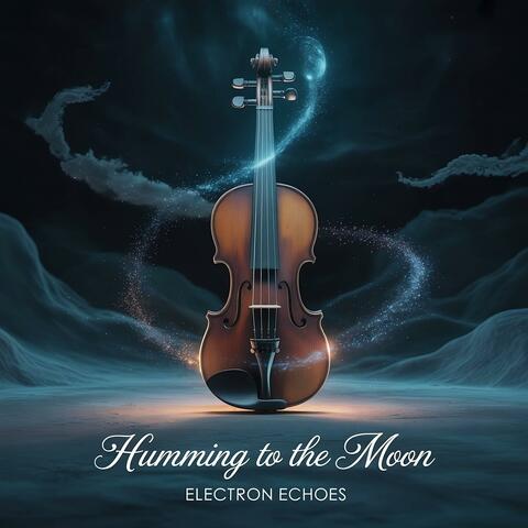 Humming To The Moon album art