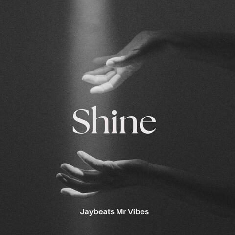 Shine album art