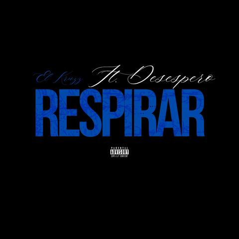 respirAr (feat. desespero) album art