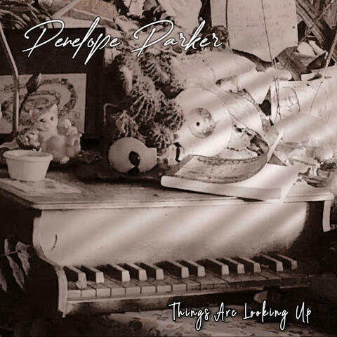 Things Are Looking Up album art