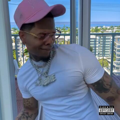 Crush album art