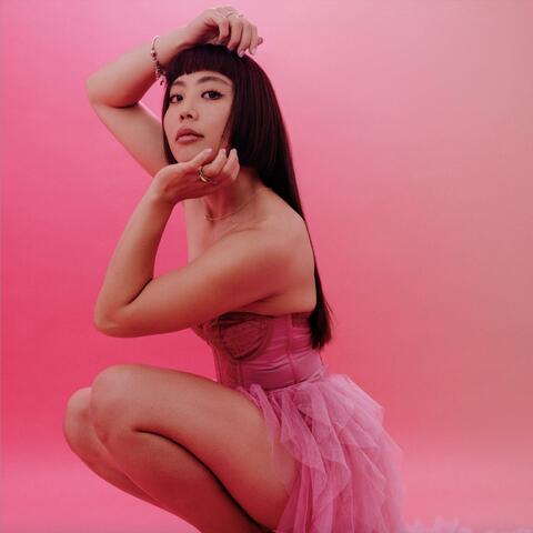 Japanese Breakfast album art