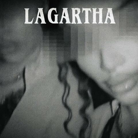 Lagartha album art