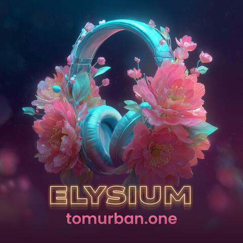 Elysium album art