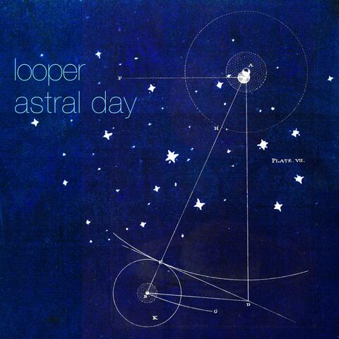 Astral Day album art