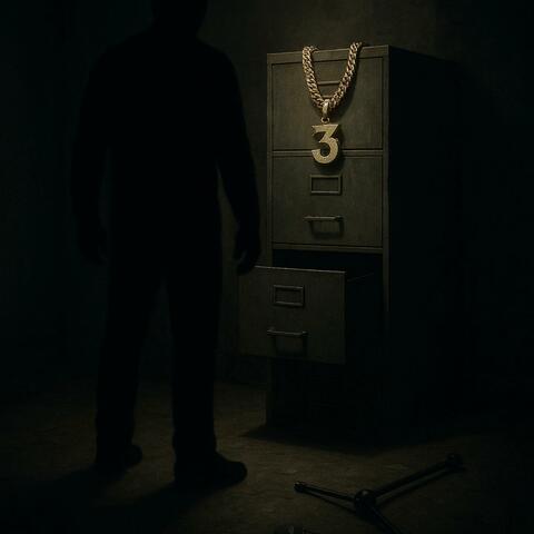 Misanthropic 2: Neglected Files album art