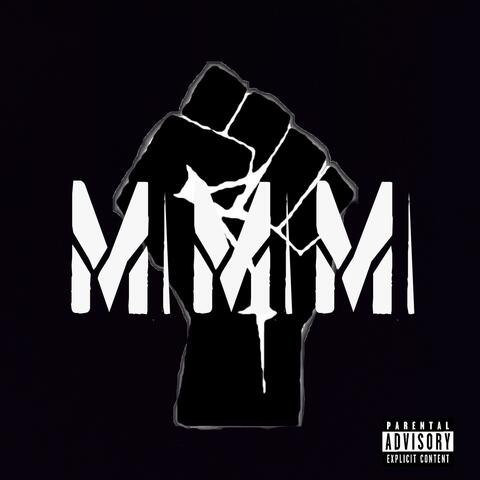 MILLION MAN MARCH album art