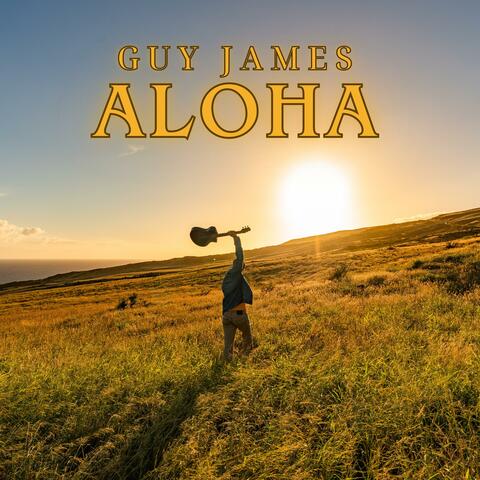 Aloha album art