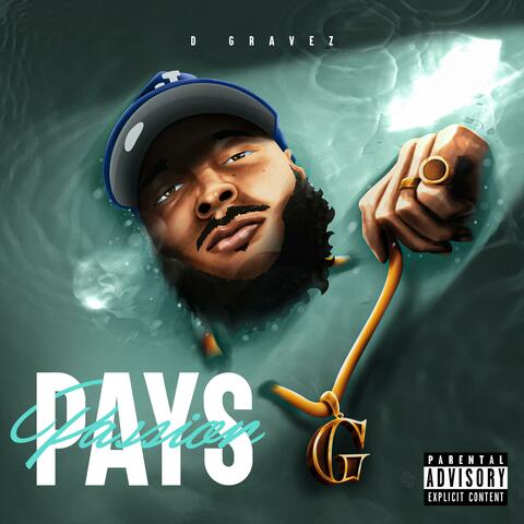Passion Pays album art