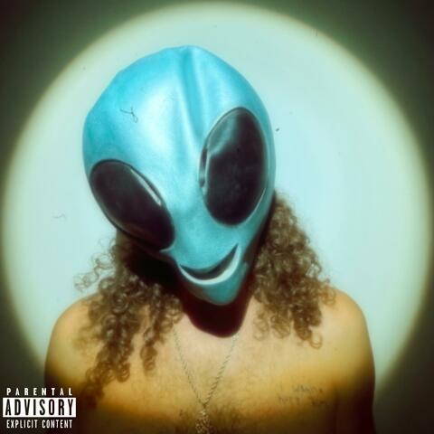 I DON'T BELONG album art