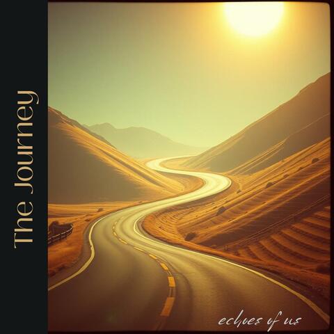 The Journey album art
