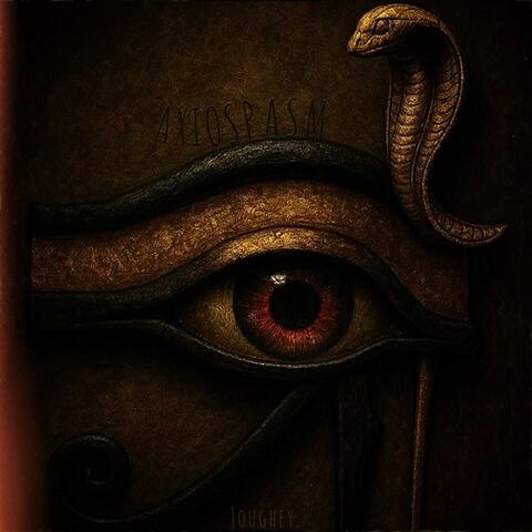 AXIOSPASM album art