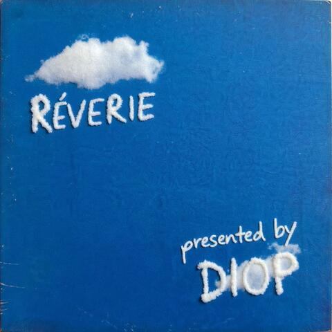 REVERIE album art