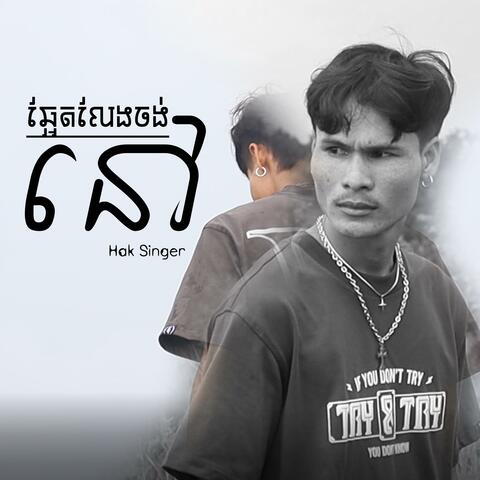 ឆ្អែតលែងចង់នៅ album art