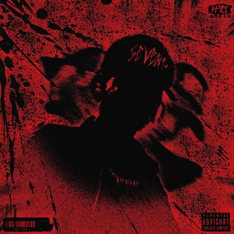 MY DARK DELUSIONS album art