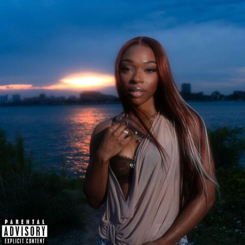 Love Lost And Found album art