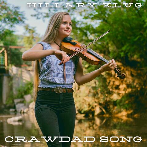 Crawdad Song (feat. Dom Flemons & Ketch Secor) album art