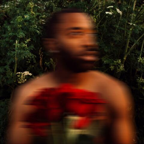 Lights On (feat. James IV) album art