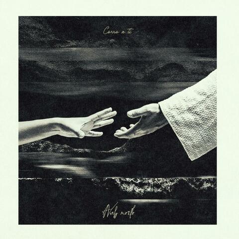 Corro a ti (Live) album art