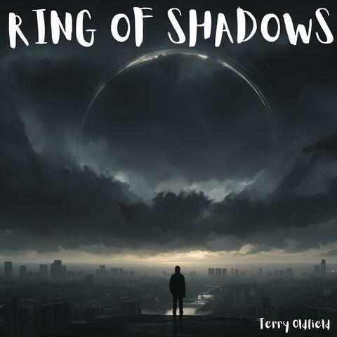 Ring Of Shadows album art