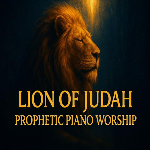 Lion of Judah album art