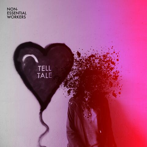 Telltale (feat. Namena Lala) album art
